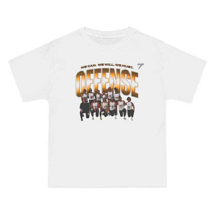 We Can. We Will. We Must. Vintage Tee