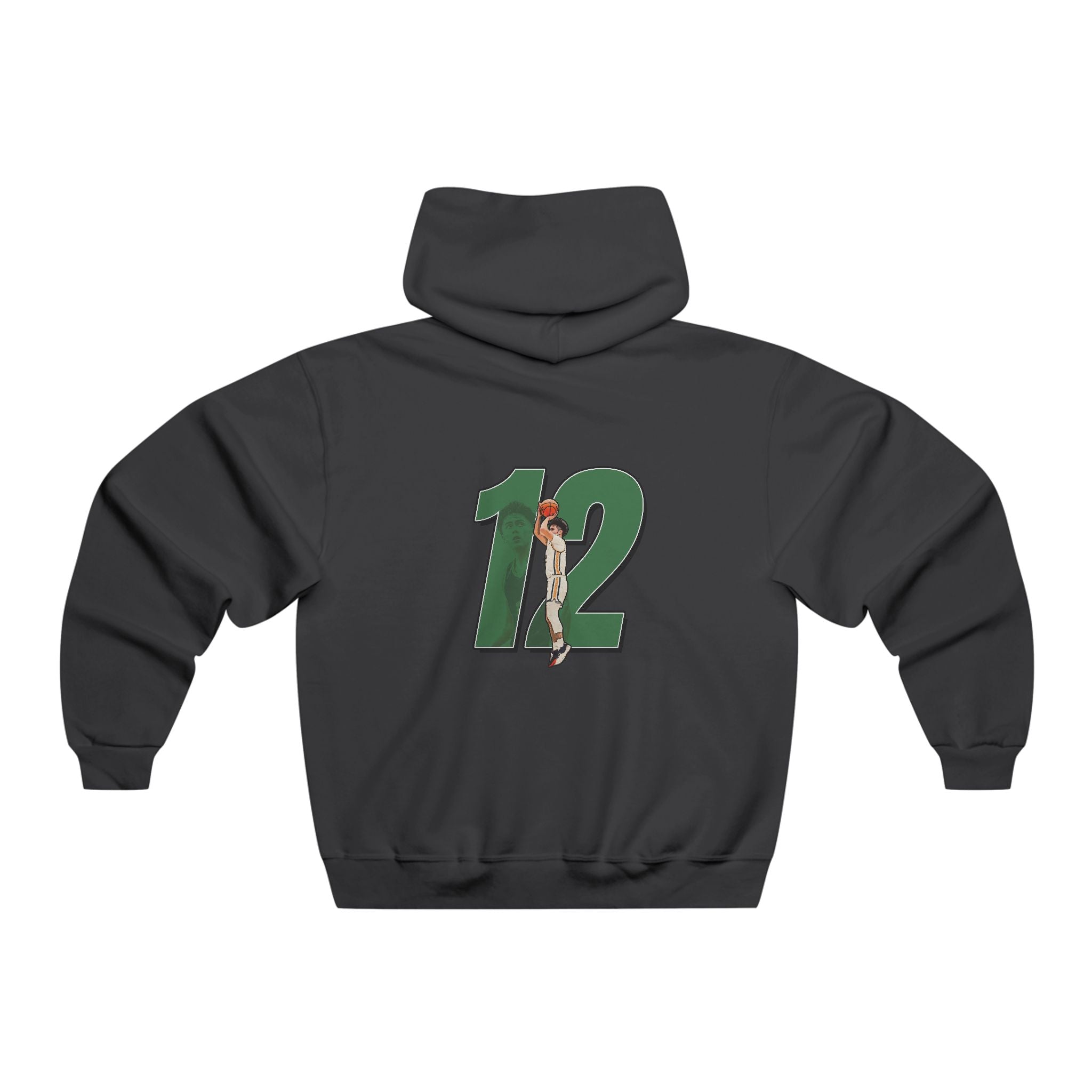 Peyton Duong Vintage Hoodie