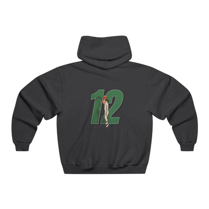 Peyton Duong Vintage Hoodie