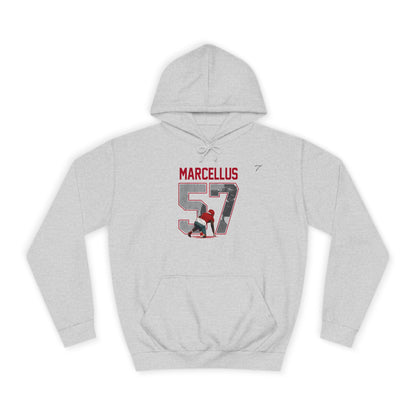 Johntae Marcellus Hoodie