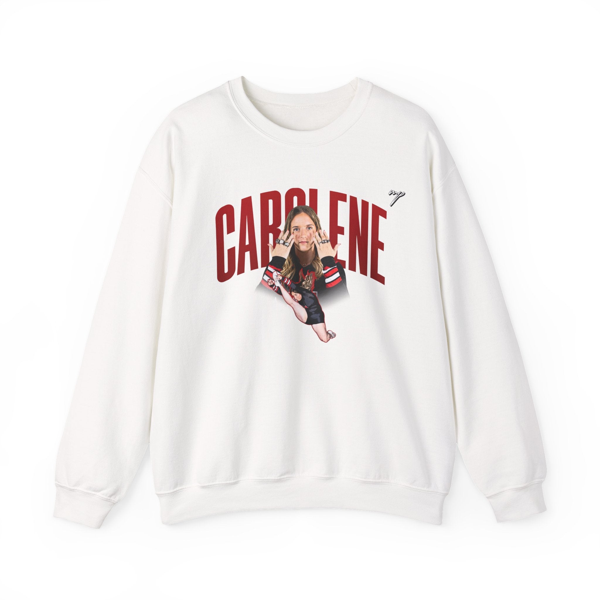 Carolene Haynes Crewneck