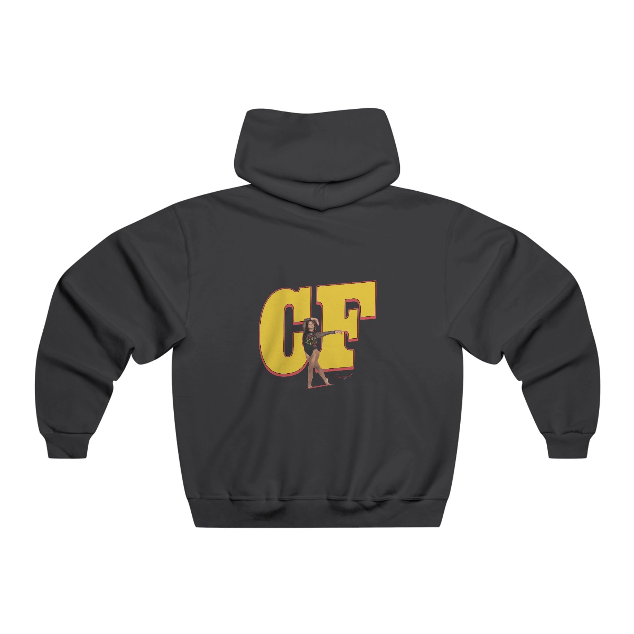 Camryn Foster Vintage Hoodie