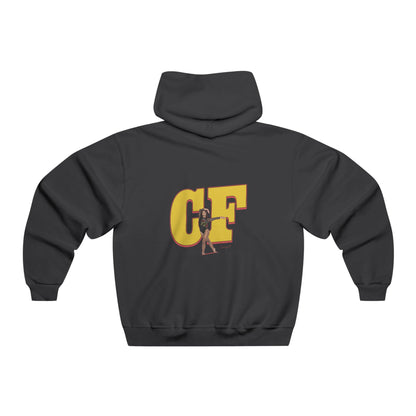 Camryn Foster Vintage Hoodie