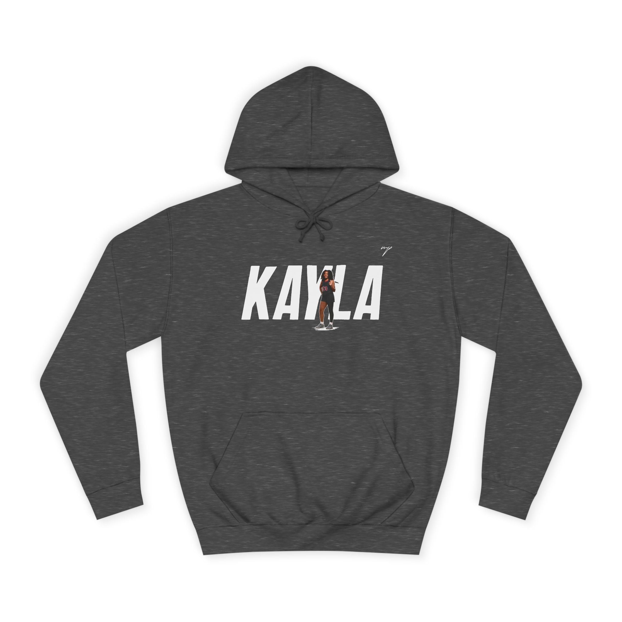 Kayla Glover Hoodie