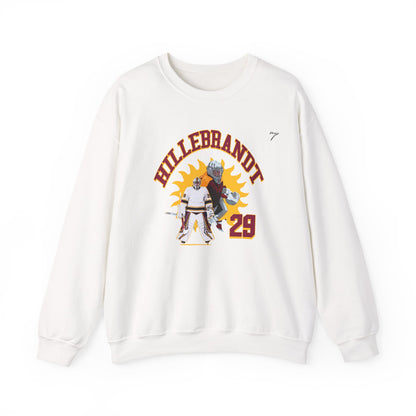 Sam Hillebrandt Crewneck