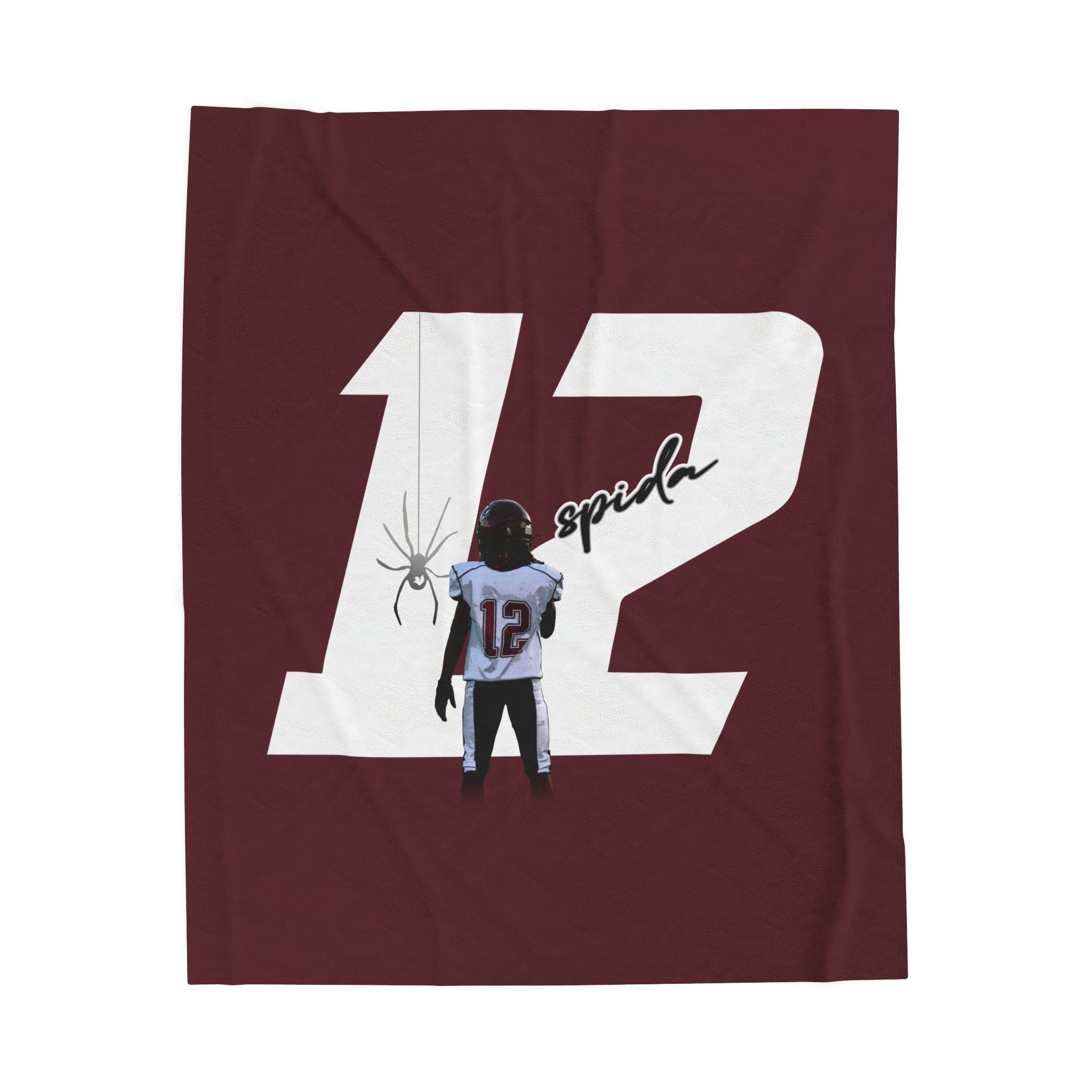 Colin Civils Blanket