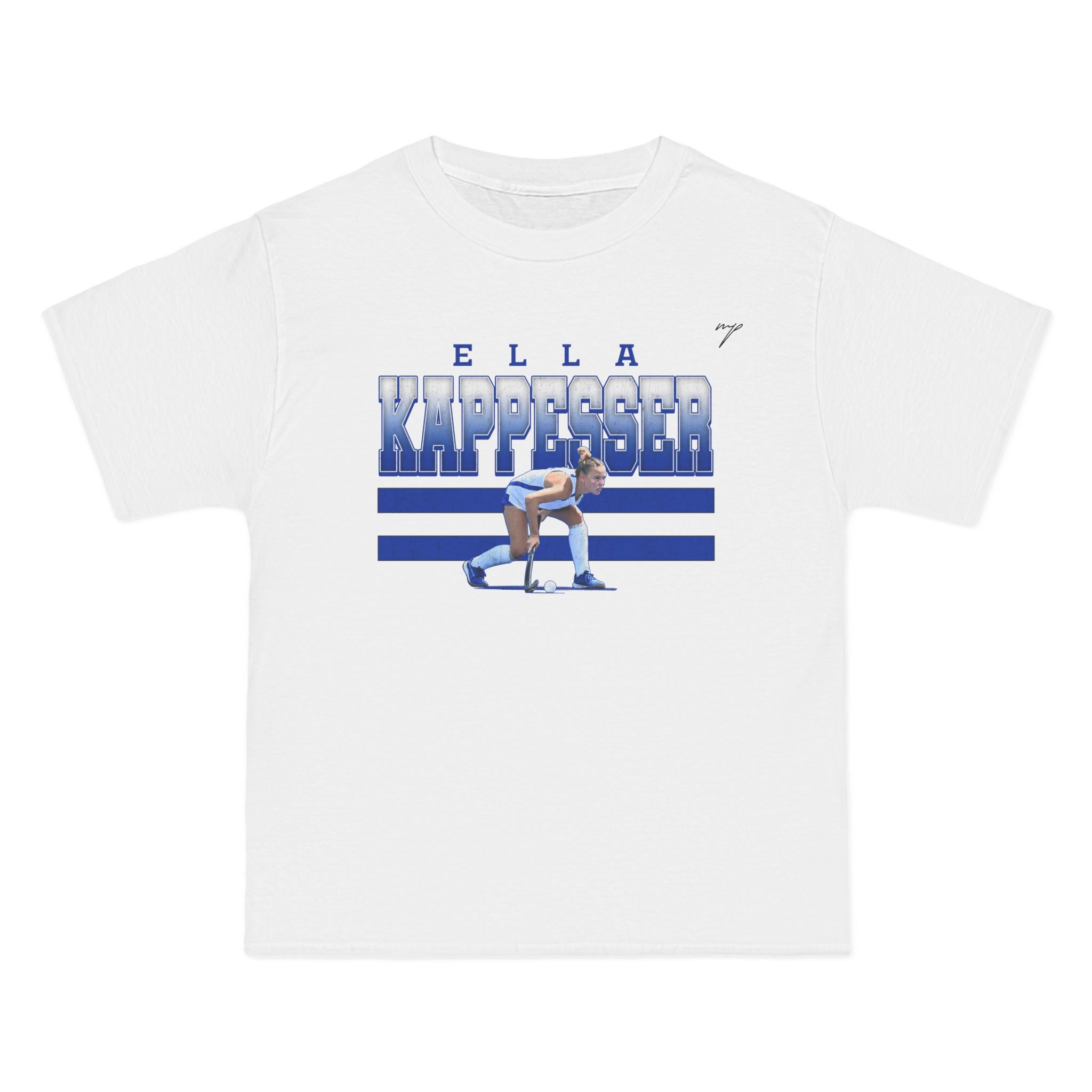 Ella Kappesser Vintage Tee