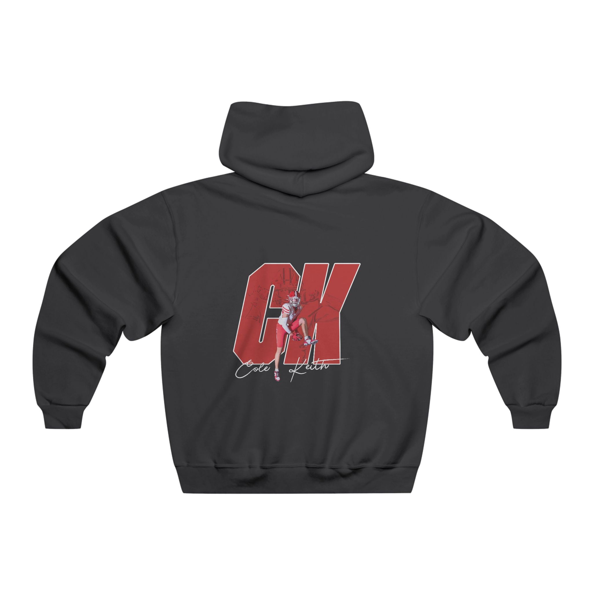 Cole Keith Vintage Hoodie