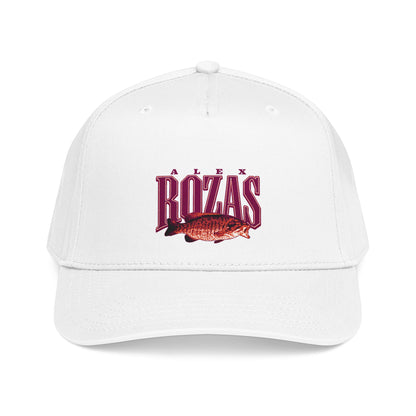 Alex Rozas Hat