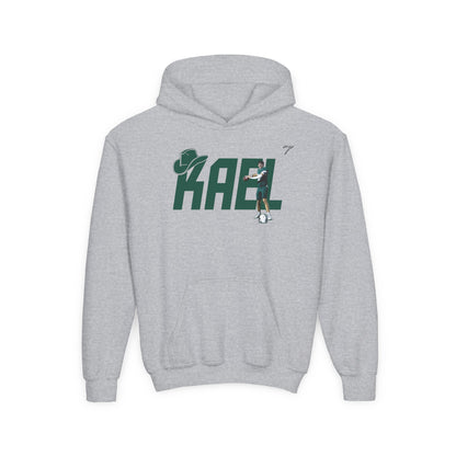 Kael Alexander YOUTH Hoodie