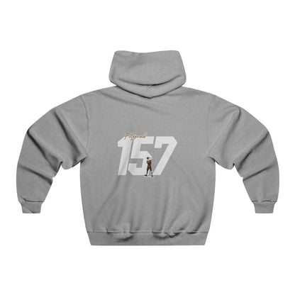 Ray Fitzgerald Vintage Hoodie