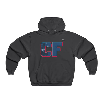 Chayce Formosa Vintage Hoodie