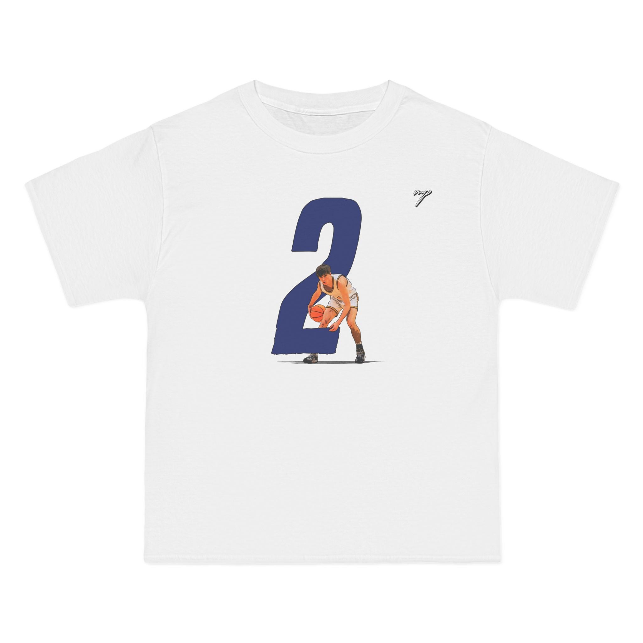 Luke Hood Vintage Tee