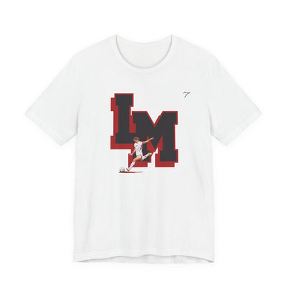 Lucy McCabe Graphic Tee