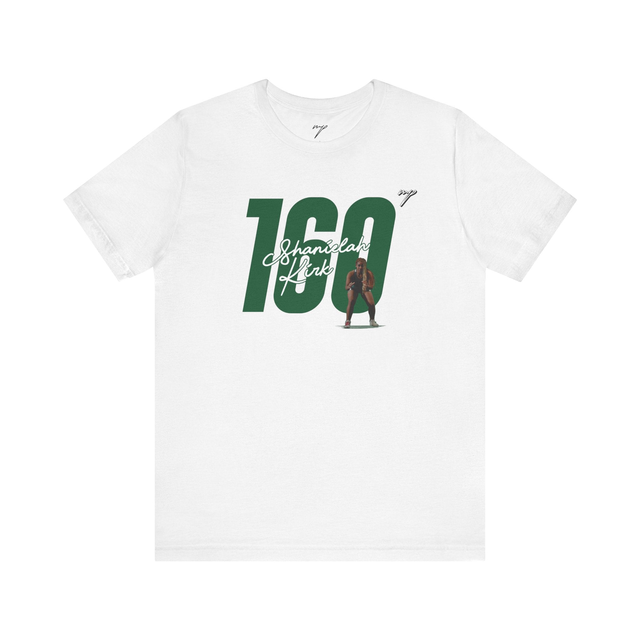 Shanielah Kirk Graphic Tee