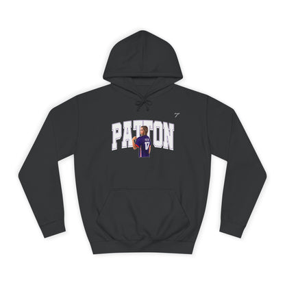 Cameron Patton Hoodie