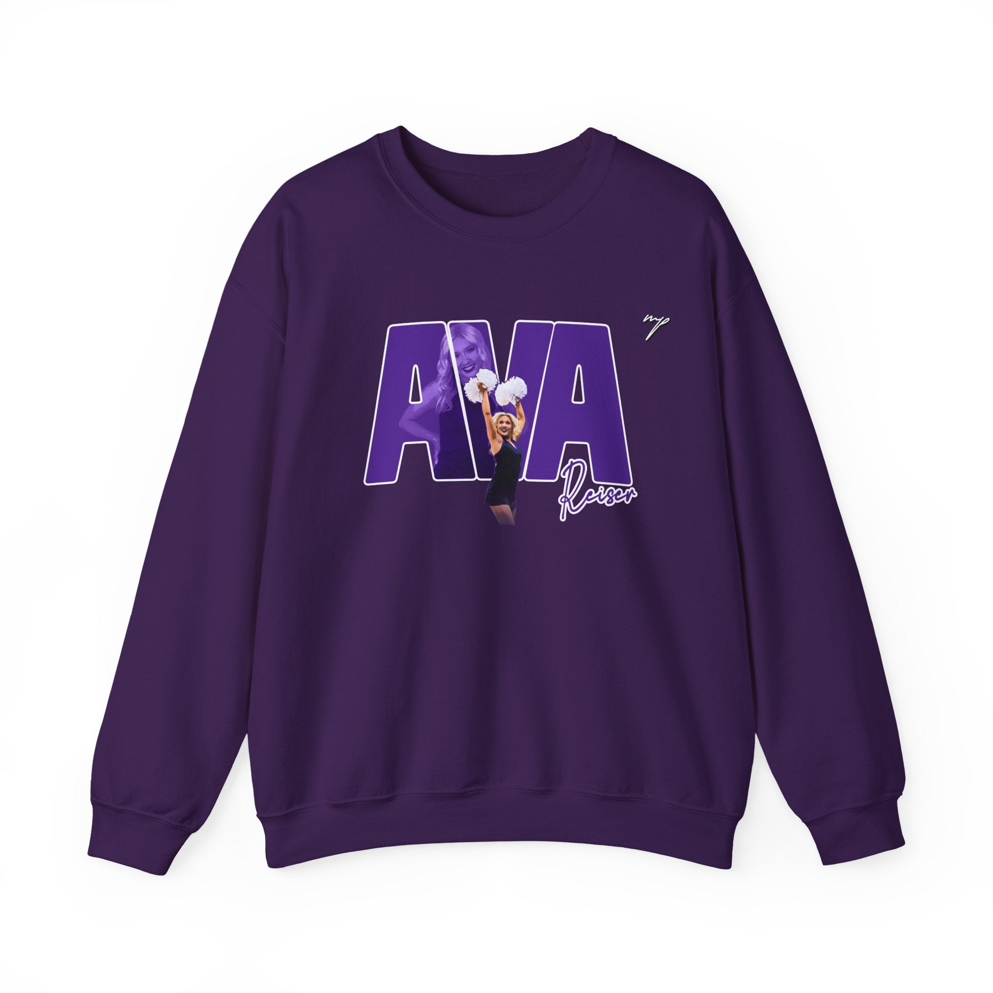 Ava Reiser Crewneck
