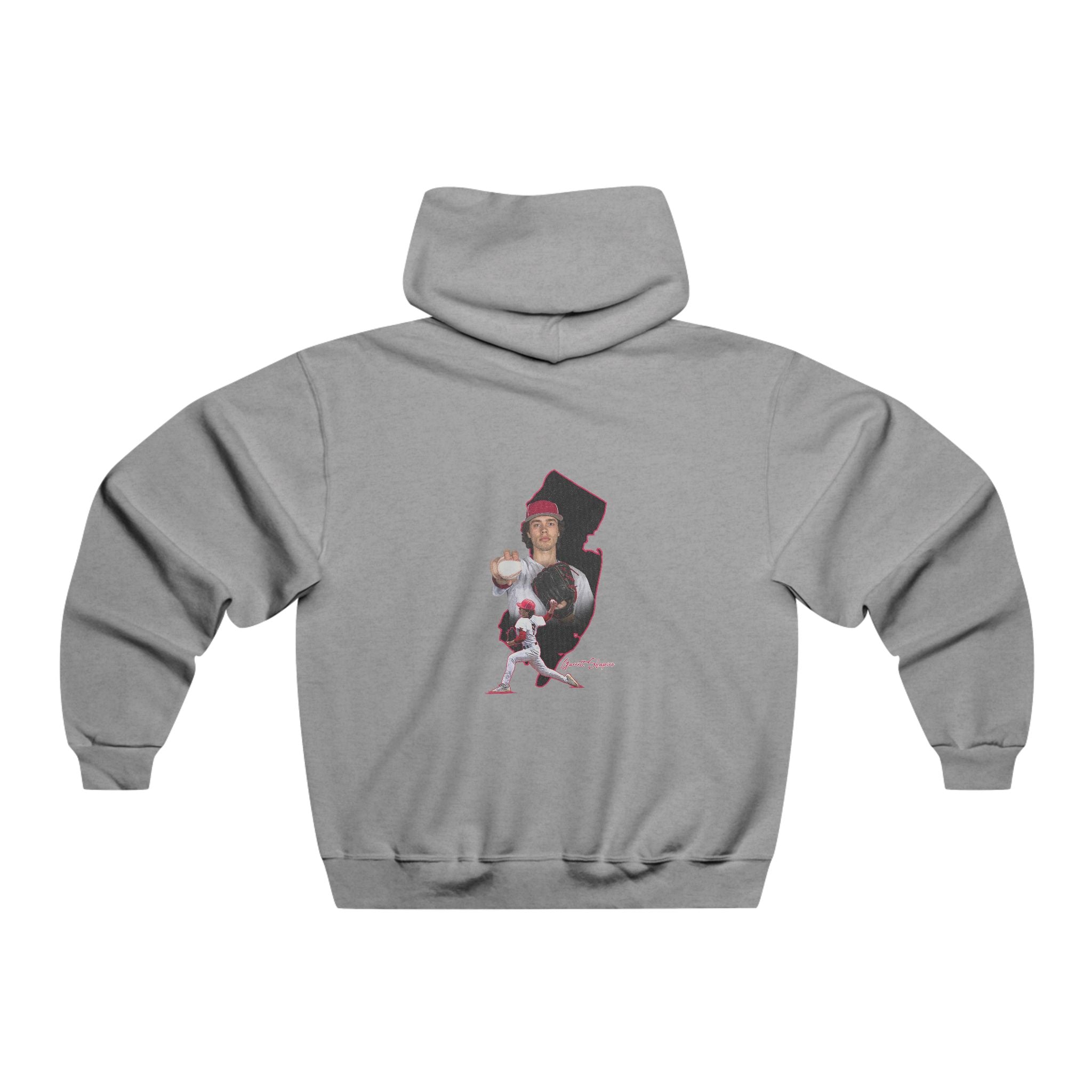 Garrett Shapiro Vintage Hoodie