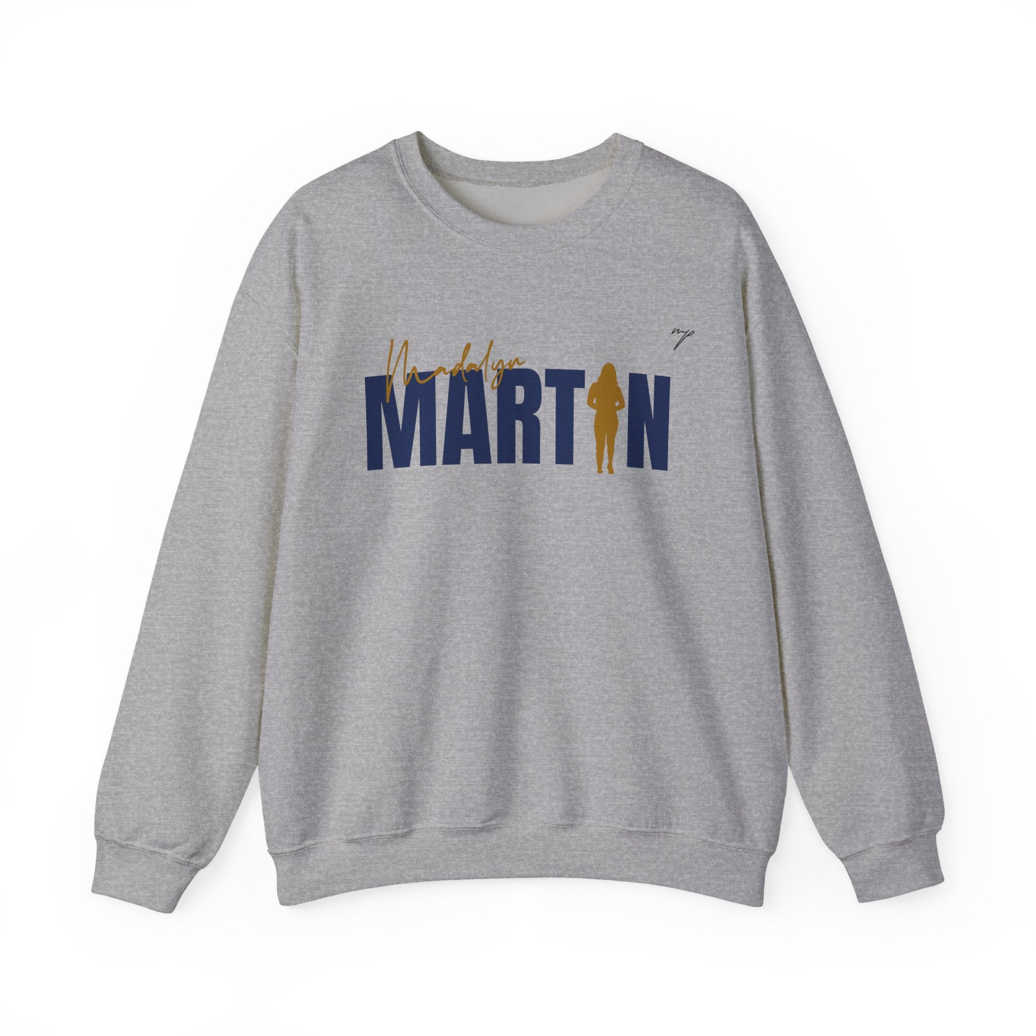 Madalyn Martin Crewneck