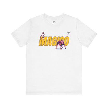 Steven Rodriguez Graphic Tee