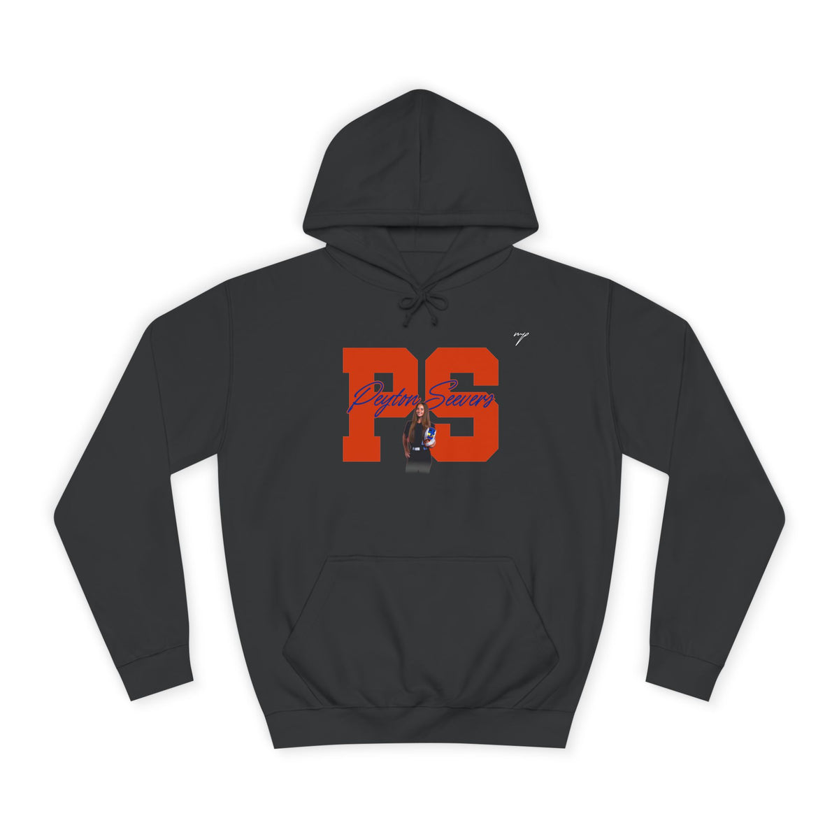 Peyton Seevers Hoodie