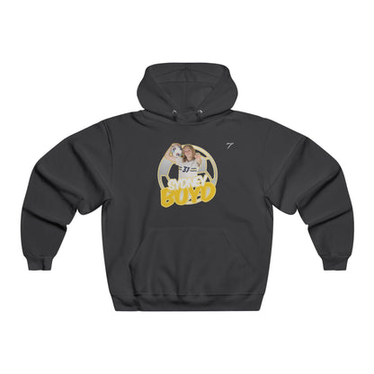 Sydney Boyd Vintage Hoodie