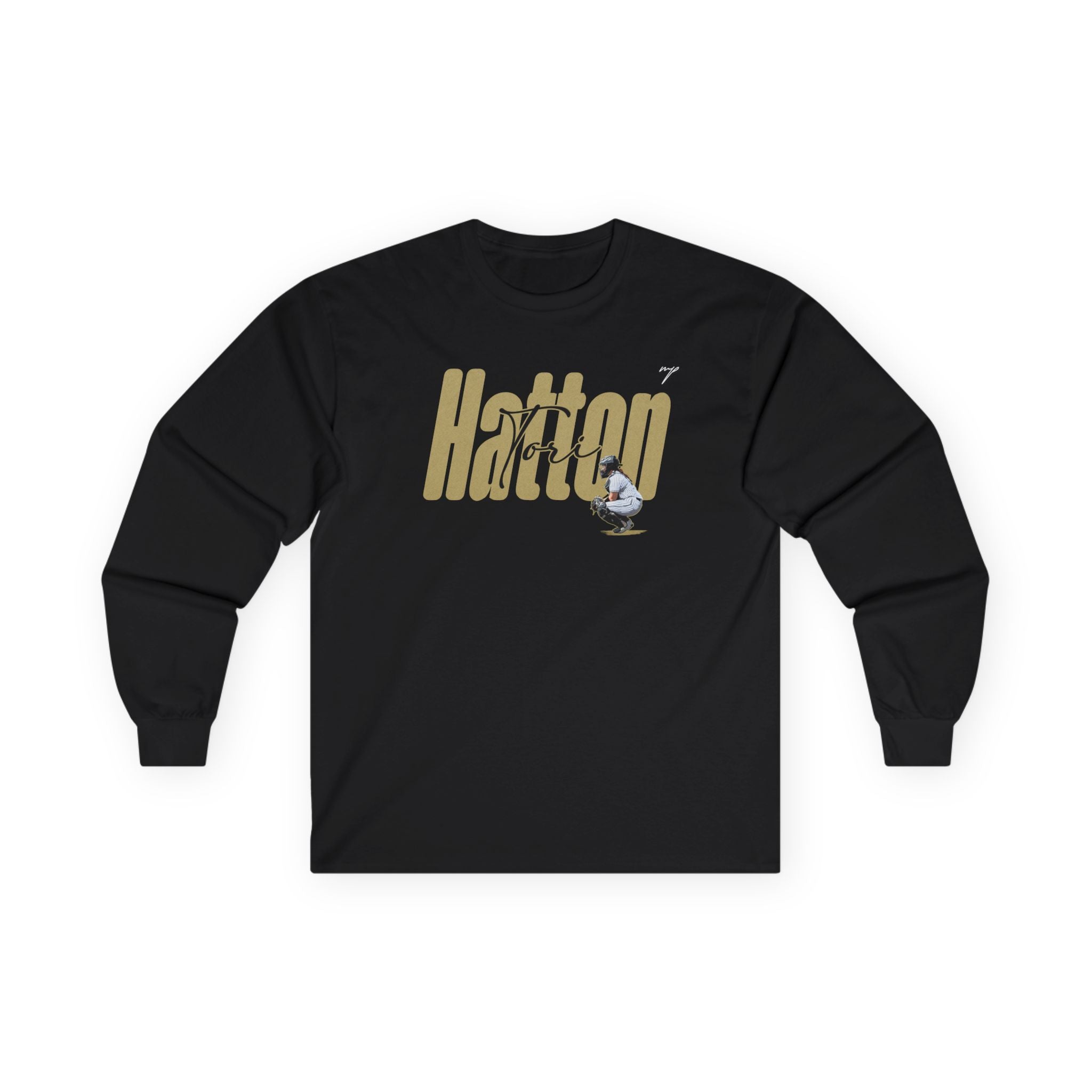 Tori Hatton Long Sleeve Tee