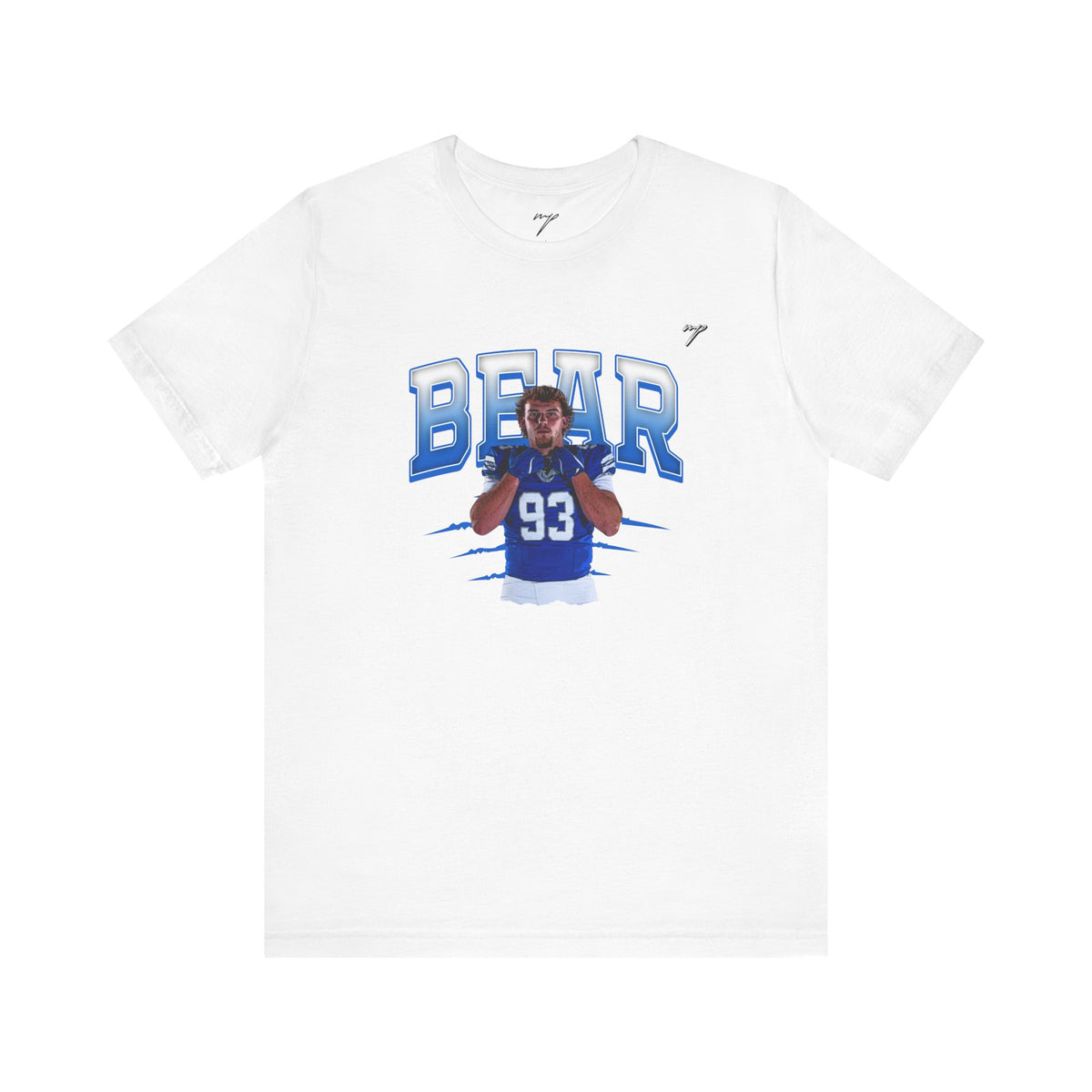 Aidan Butts Graphic Tee