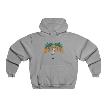 Wyatt McElree Vintage Hoodie