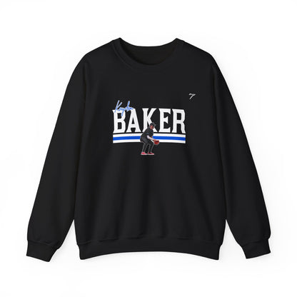Kayden Baker Crewneck