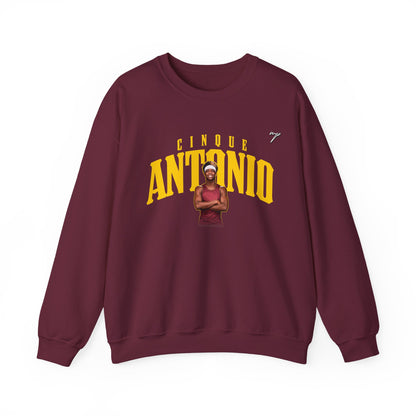 Cinque Antonio Kiara Crewneck