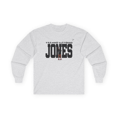 Kassidy Jones Long Sleeve