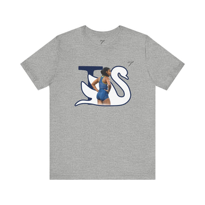 Tyler Swanigan Graphic Tee