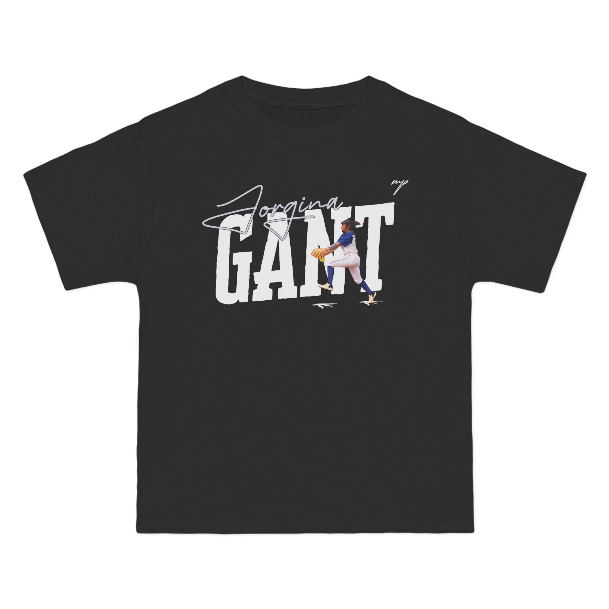 Jorgina Gant Vintage Tee