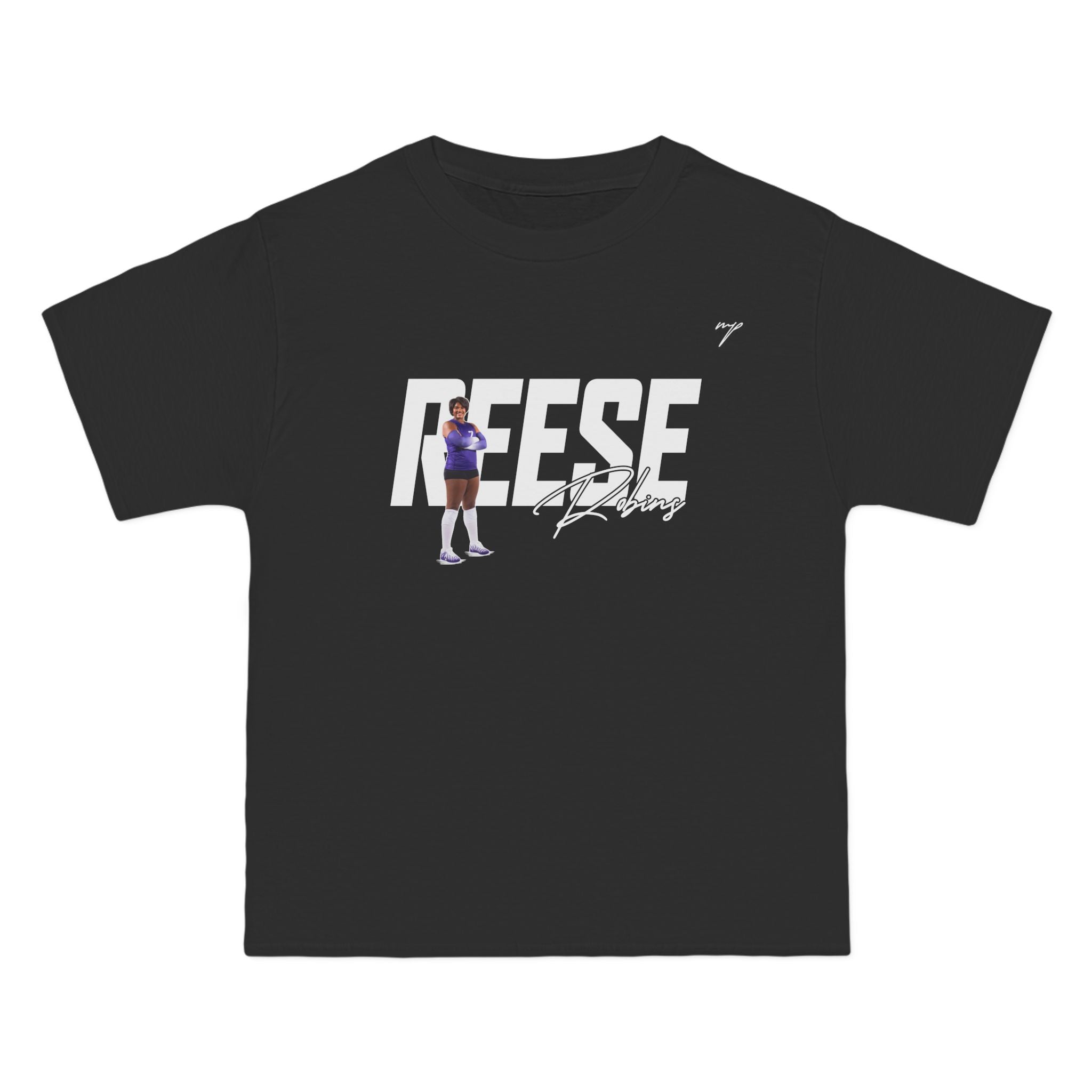 Reese Robins Vintage Tee