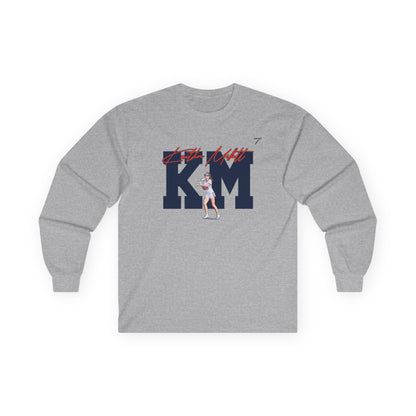 Kaitlin Millett Long Sleeve