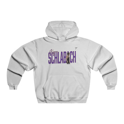 Keegan Schlabach Vintage Hoodie