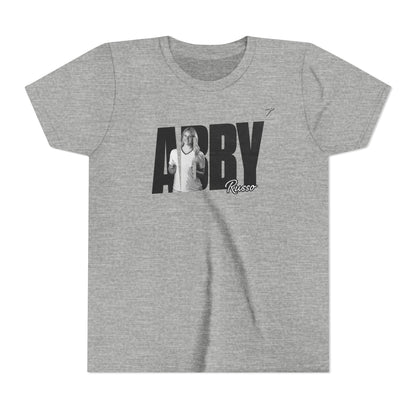 Abby Russo YOUTH Graphic Tee