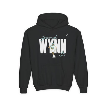 Jeremiah Wynn YOUTH Hoodie