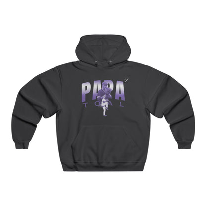 Haydan Toal Vintage Hoodie