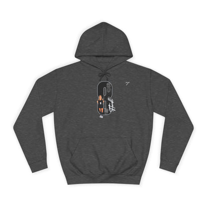 Ariana Ftorek Hoodie