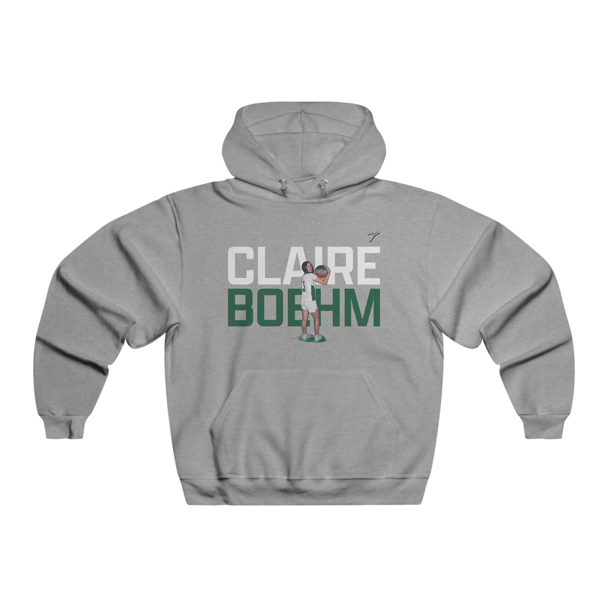 Claire Boehm Vintage Hoodie