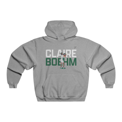 Claire Boehm Vintage Hoodie