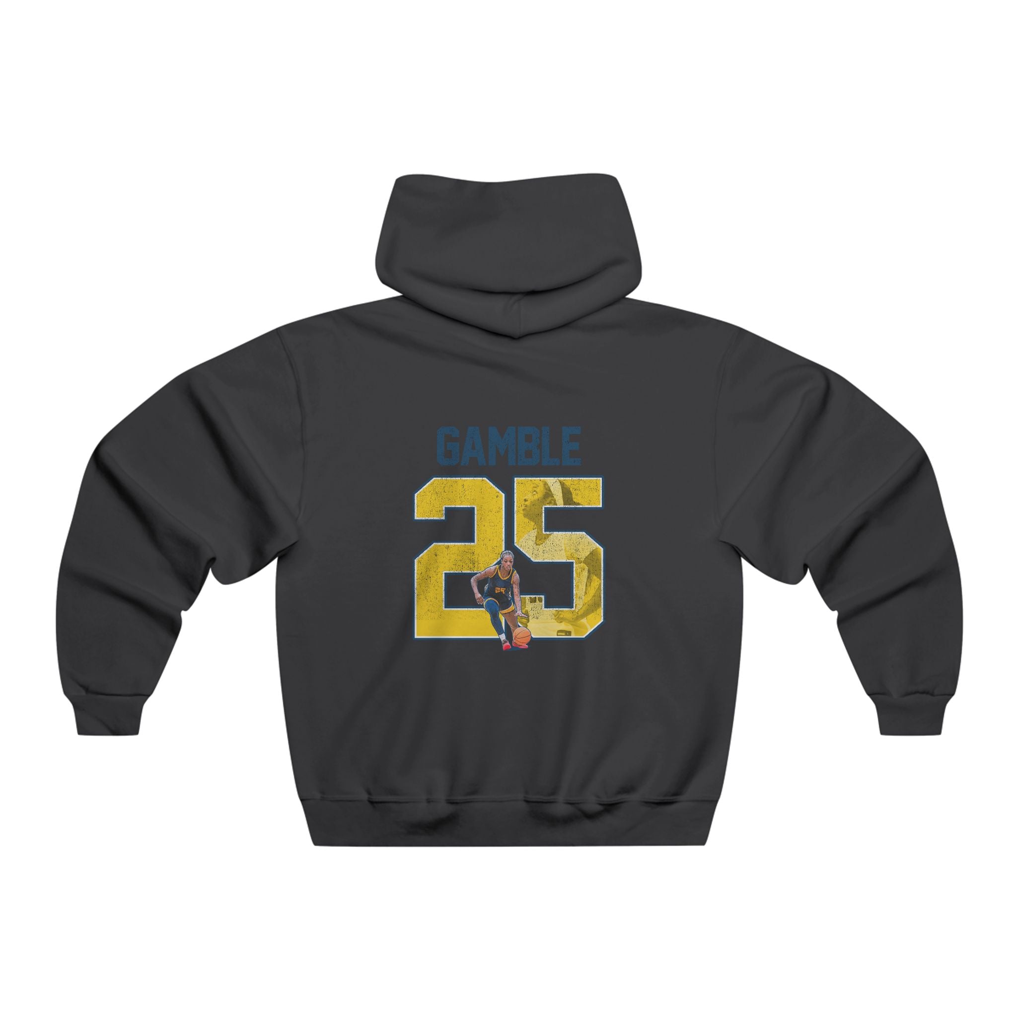 Shanaii Gamble Vintage Hoodie