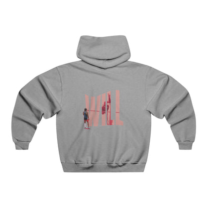 Will Frederick Vintage Hoodie