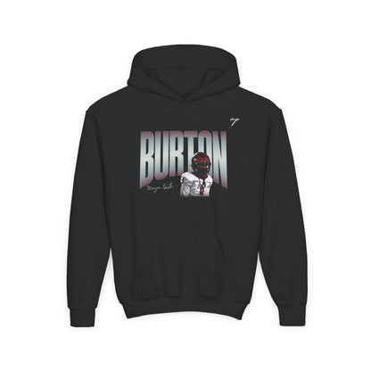 Jayon Burton YOUTH Hoodie