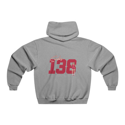 Chloe Sanders Vintage Hoodie