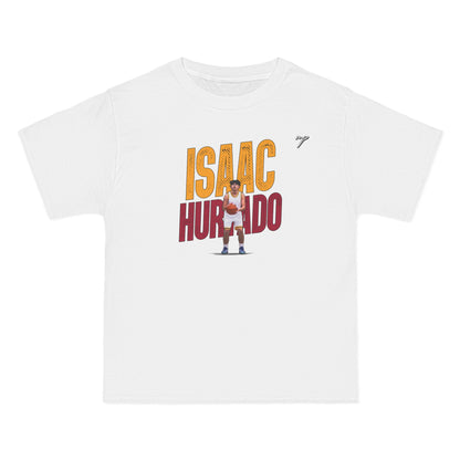 Isaac Hurtado Vintage Tee