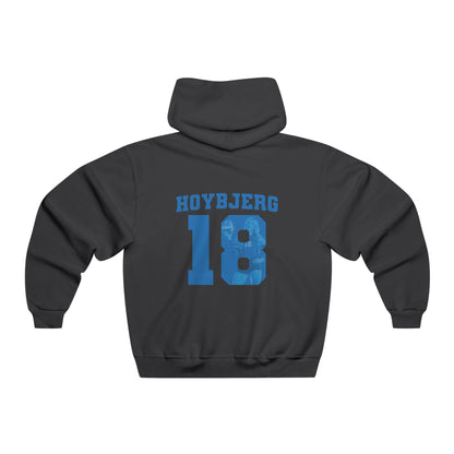 Abby Hoybjerg Vintage Hoodie