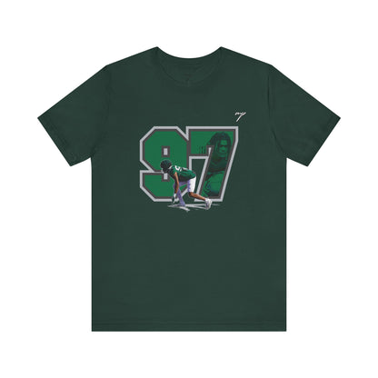 Duke Clayton Graphic Tee